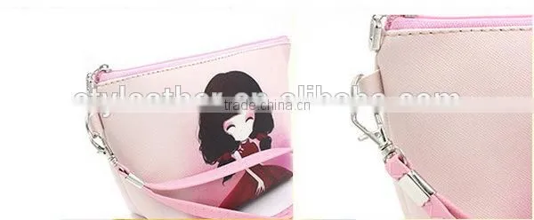 Women's Toiletry Bag
