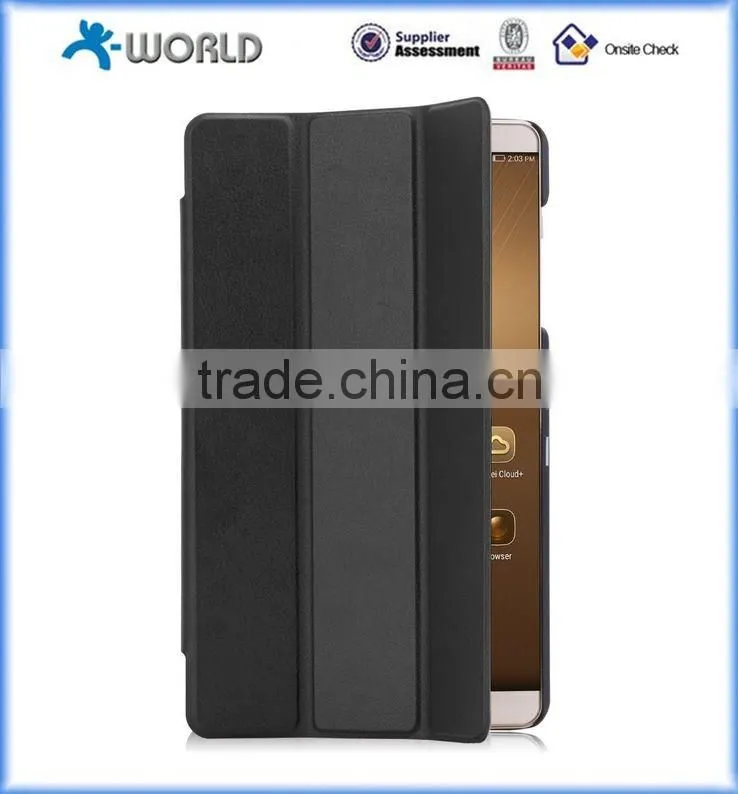 Smart-Shell Stand Cover Case for Huawei MediaPad M2 8.0 Case