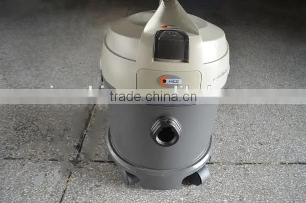 Superior quality wet and dry vacuum cleaner