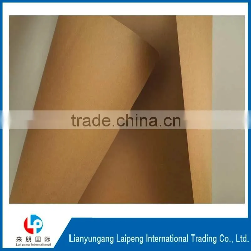 waterproof paper pe coated paper kraft paper