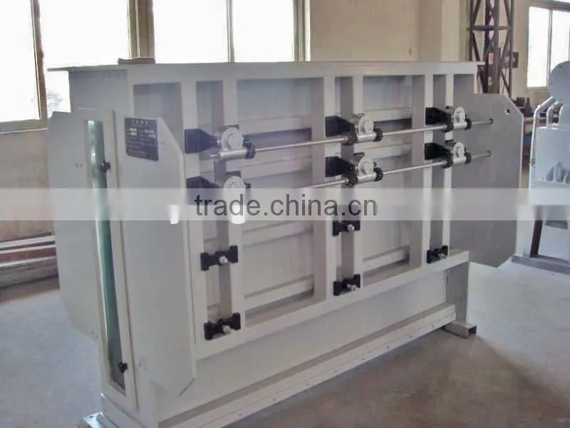 High quality 1.6m,2.4m,3.2m S/SS pp nonwoven fabric making machine