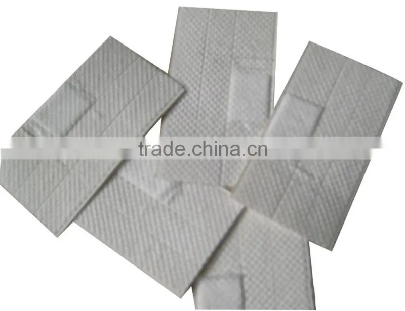 Sterile Disposable Medical infusion paste, disposable sterilized infusion plaster tape
