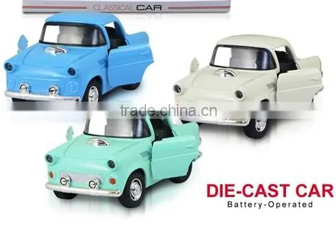 Miniature bus model die cast model cars toys for kids from china 2016 new products kids cars for sale