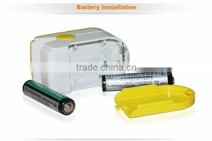 Hand held pulse oximeter - Health Care Products