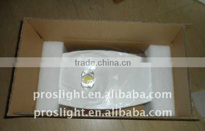 high pole cob 100w led street lamp solar