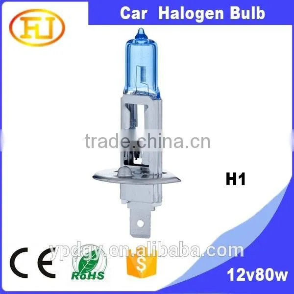 New type G5 LED headla 9005