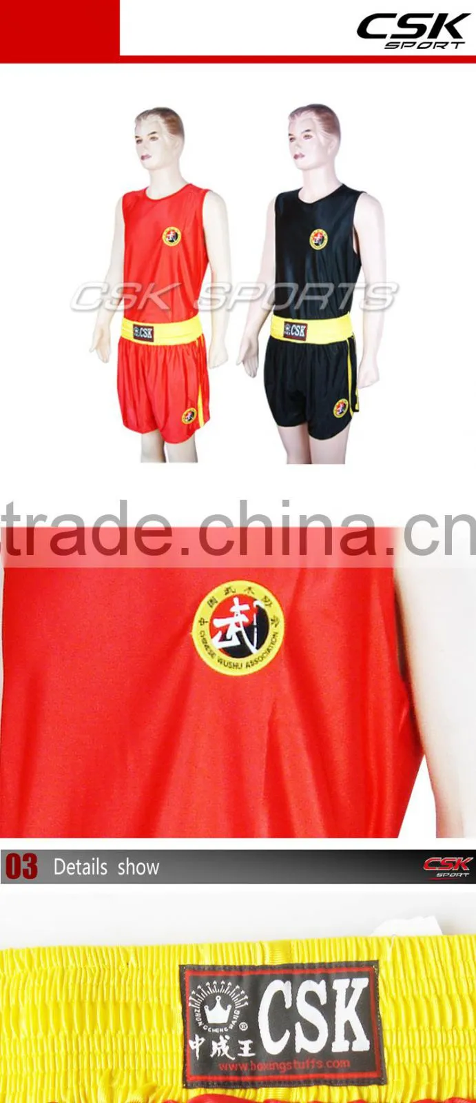 Freeboxing apparel