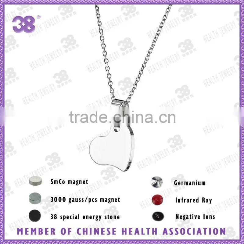 vacation romantic wholesale titanium pendants