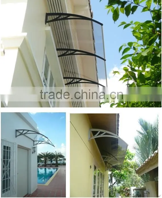 SGS,ISO9001 plastic sheet PC36 polycarbonato sheet solid sheet build a weather station