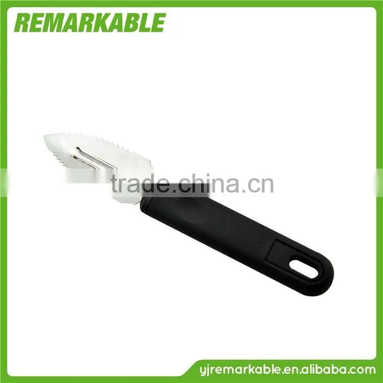 Europe and America Hot sale Stainless Steel Kitchen Vegetable Peeler