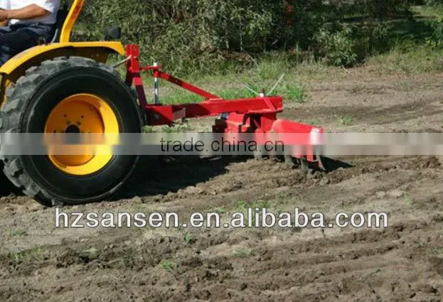 3 Point Rear Blader with tractors, Tractor grader blade, snow blade