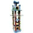 Cat Application Craft Cat Tree