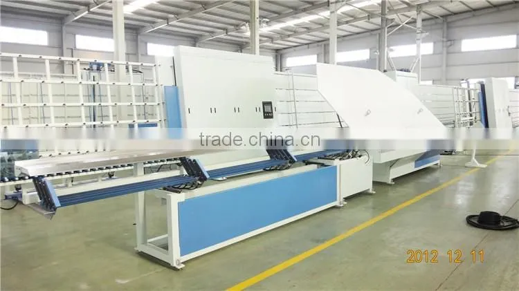 aluminum spacer bending cutting machine