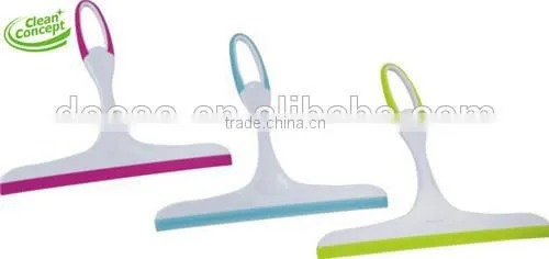 2016 rubber window squegee window wiper