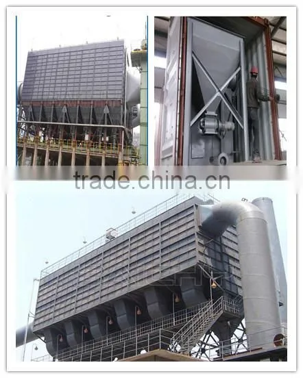 Portable dust collector/Cyclone dust collector/ saw dust collector