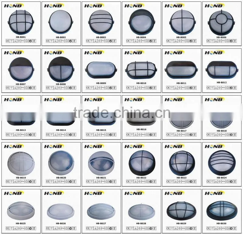led wall lights led light street