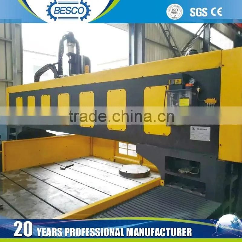 2016 Hot sale bore well drilling machine price CE ISO certified