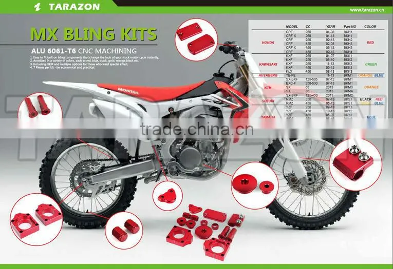 OEM fitment folding and extendable aluminum CNC clutch brake lever