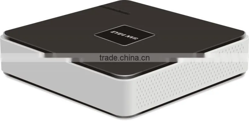 VStarcam New ONVIF H.264 8CH His3515A Phone APP NVR 8 channel cctv camera system