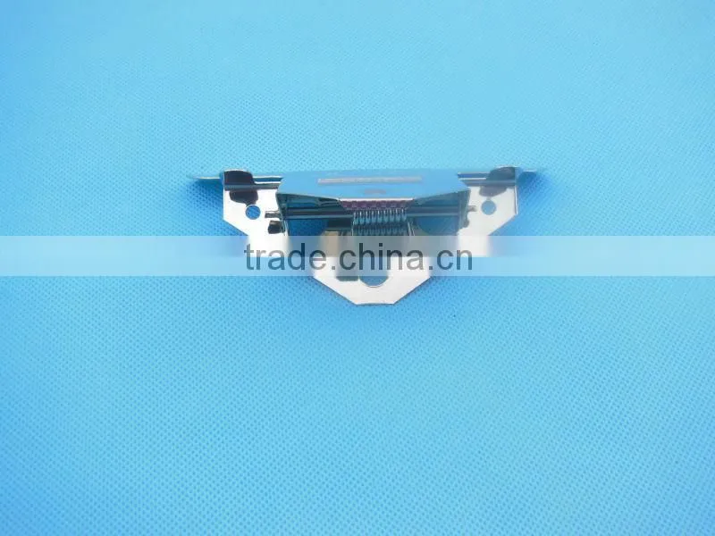 Personalized document clips jumbo metal clip & butterfly clip & jumbo binder clip