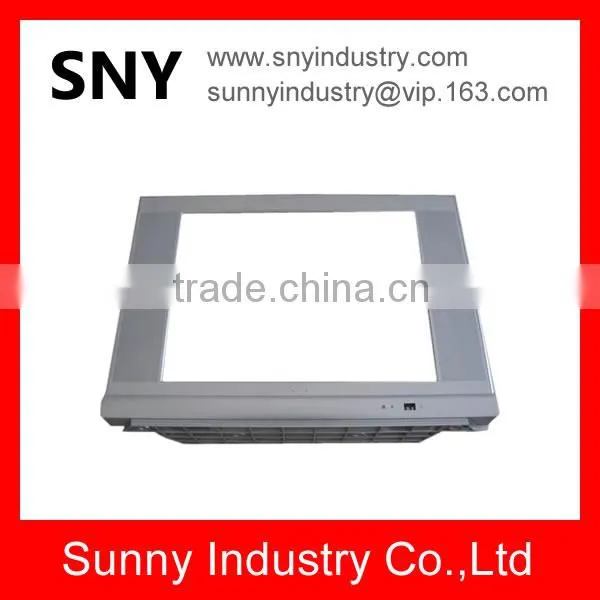 plastic molding parts
