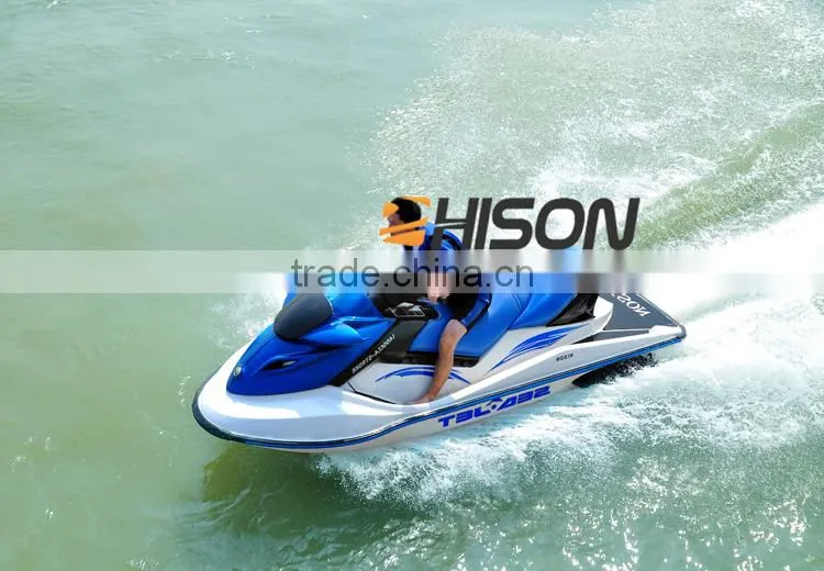 Water Bike Jet Ski