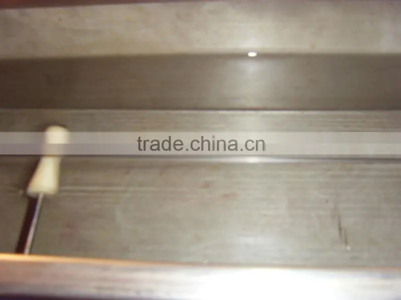 Single Screw PP PE Drinking Straw Production Line/Drinking Straw Extruder Machinery