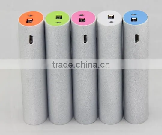 big fashion power bank for mobile