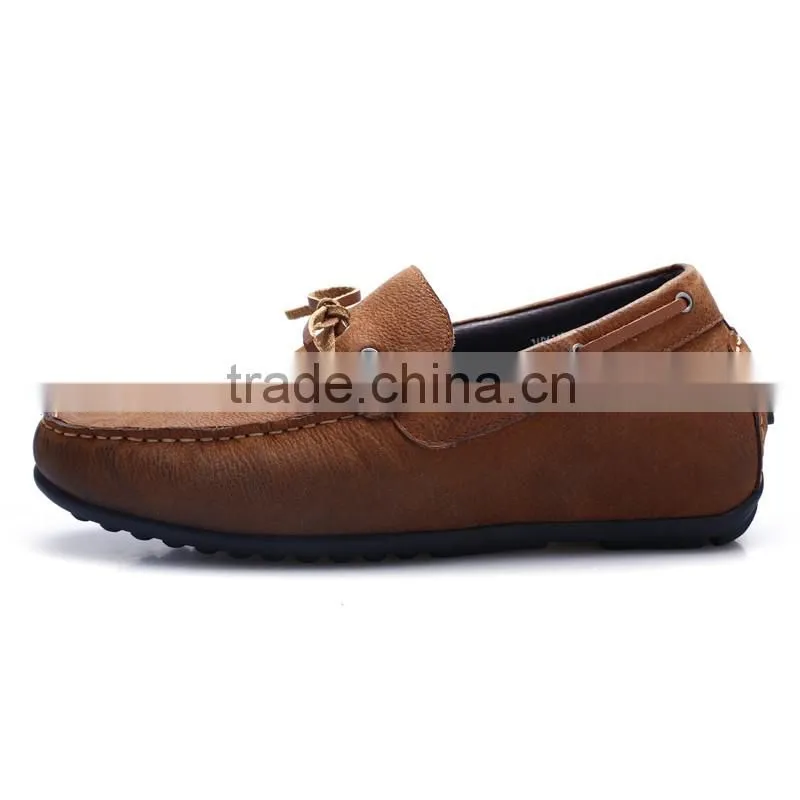 Best selling fashion men casual shoes