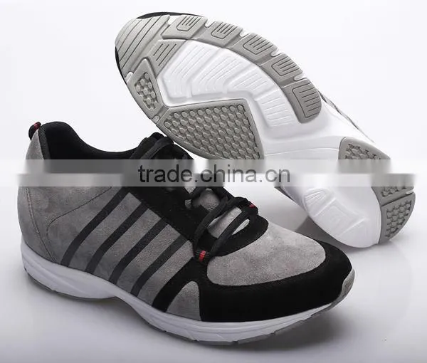 2014 comfortable fashion men sneakers