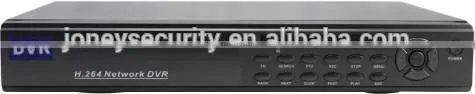 Affordable D1 Full HD 8ch digital video recorder dvr