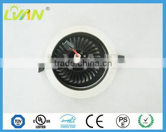 high bright ,high quality led ceiling light 5w