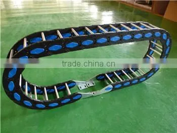 flexible cable tray china supplier factory price cable chain