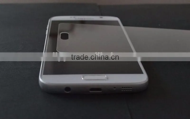 New Style Transparent Smart Touch Tempered Glass Screen Protective Film for Samsung Galaxy A5