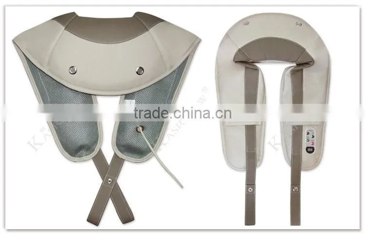 MYX-785 hot sell comfor table hot sale electric slimming massage belt
