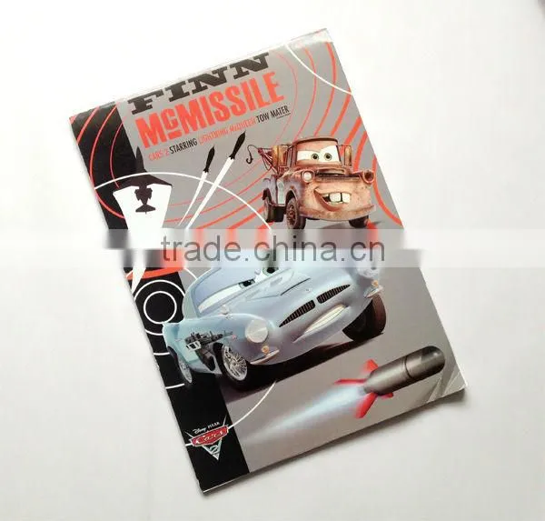 A4 writing pad or printing pad, cheap writing pad