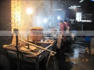 Pujiang Zhonghui Crystal Co., Ltd. company overview - view 2