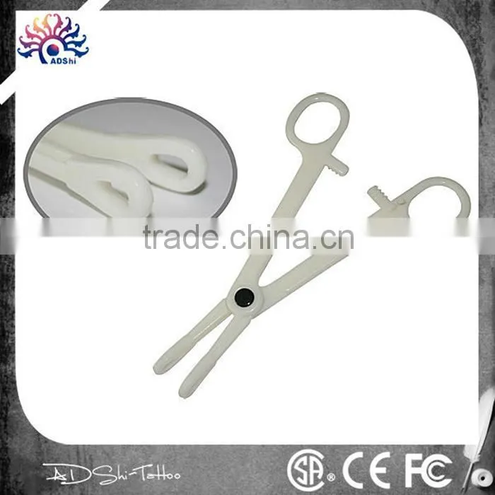 2014 Top sale cheapest professional body piercing tools