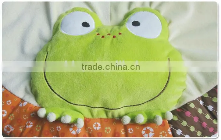 2014 luxurious brand baby play mat