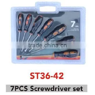 screwdriver set,screwdriver with blister card,car tool