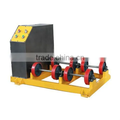 Manual Hydraulic Forklift Attachment