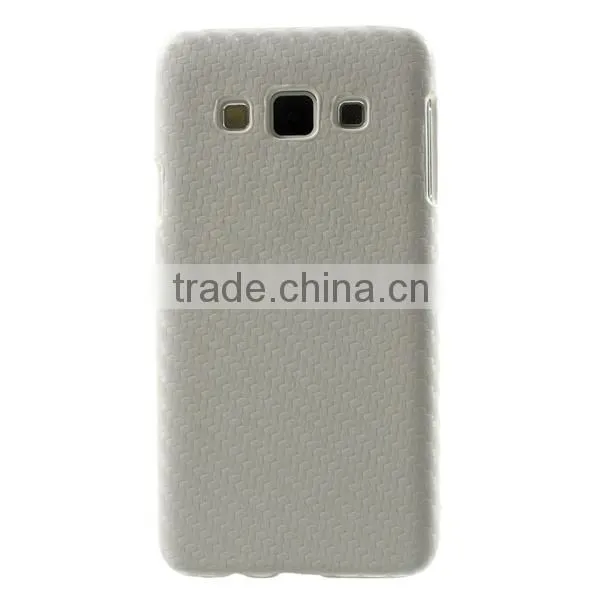 new fashion design case for samsung galaxy a3, case cover for samsung