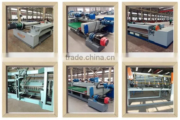 jinlun 250 cnc plywood saw/edging trimer/wood cnc band saw