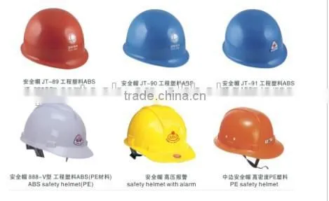 Safety Helmet/ Cable transmission line fittings installation tools