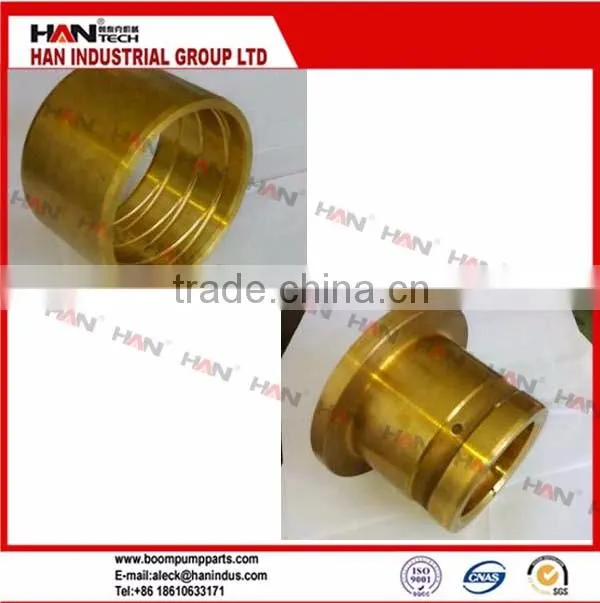 Zoomlion pump bearing for putzmeister sany schwing concrete pump spare parts