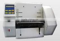TJ-37 Automatic business card cutting machine