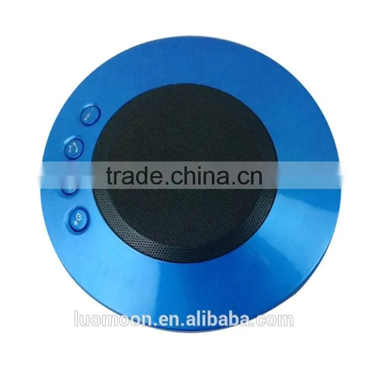 Top Selling UFO Portable Mini Wireless Bluetooth Speaker for Car
