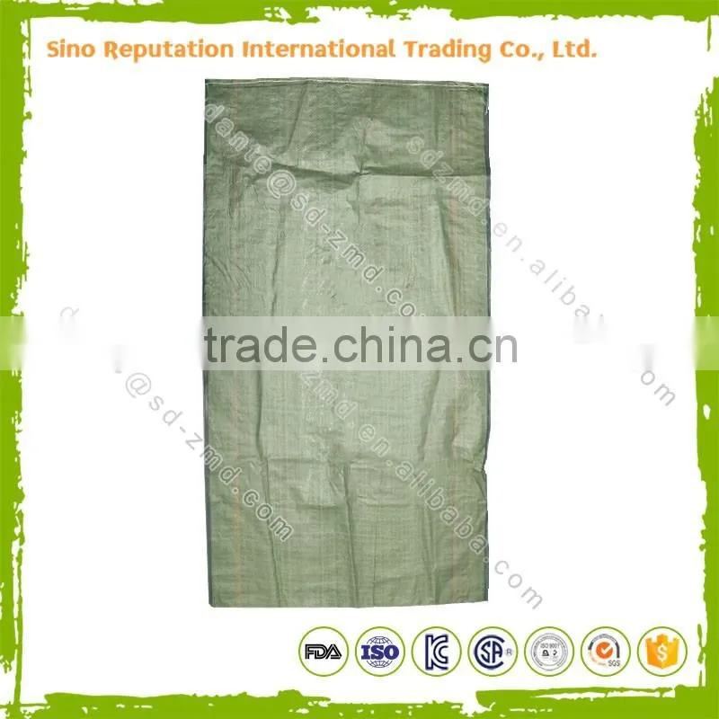 Wholesale PP Woven Bags for cement,fertilizer,feed with low price