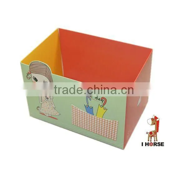collecting box