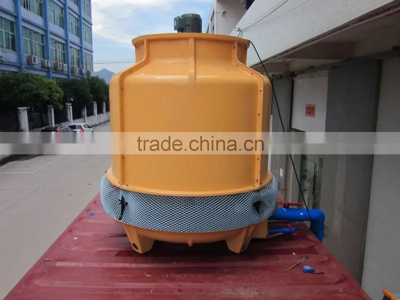 5 Tons Food-grade Ice Cube Machine for Ice Factory